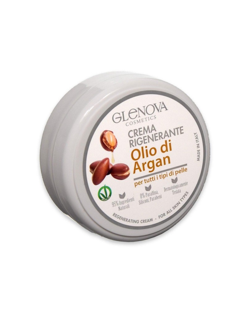 GELNOVA CREMA OLIO DI ARGAN GELNOVA CREMA OLIO DI ARGAN