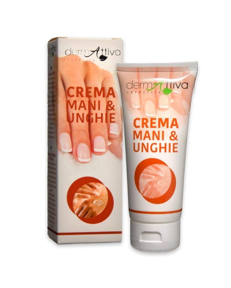 DERMATTIVA CREMA MANI