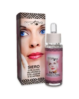 DERMATIVA SIERO JARULONICO COLLAGENE