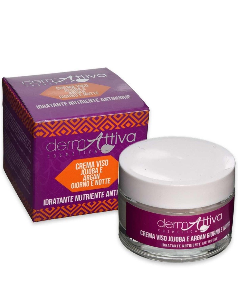 DERMATIVA CREMA VISO GIORNO E NOTTE DERMATIVA CREMA VISO GIORNO E NOTTE