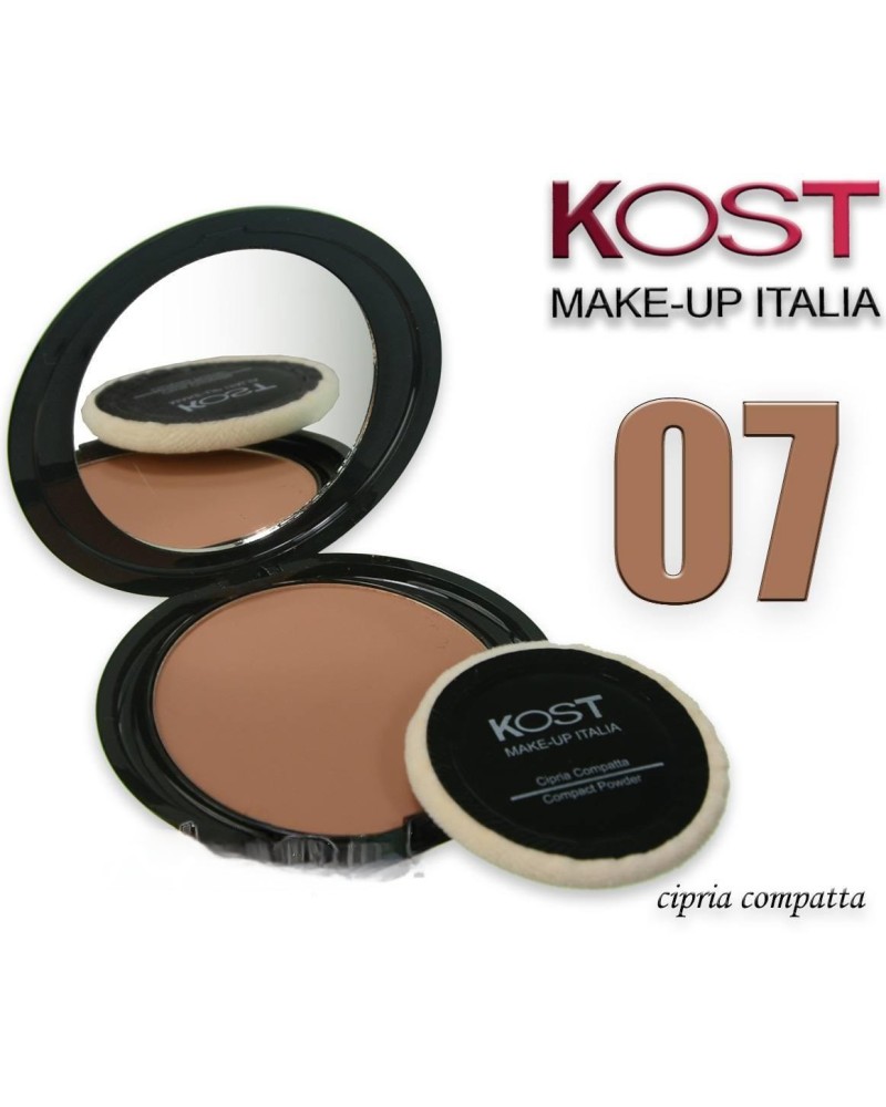 KOST CIPRIA COMPATTA