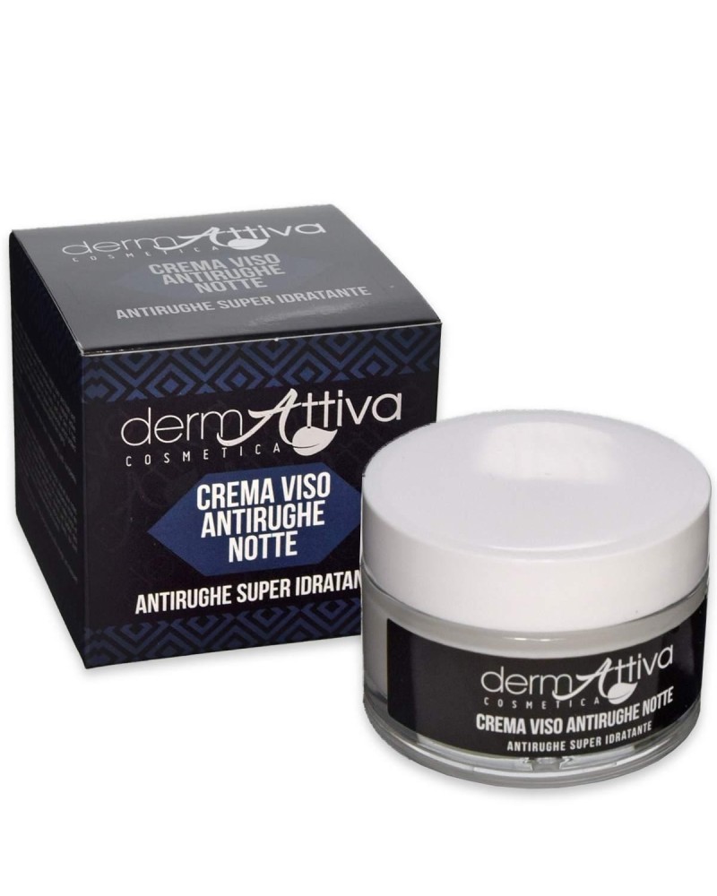 DERMATTIVA CREMA ANTIRUGHE DERMATTIVA CREMA ANTIRUGHE