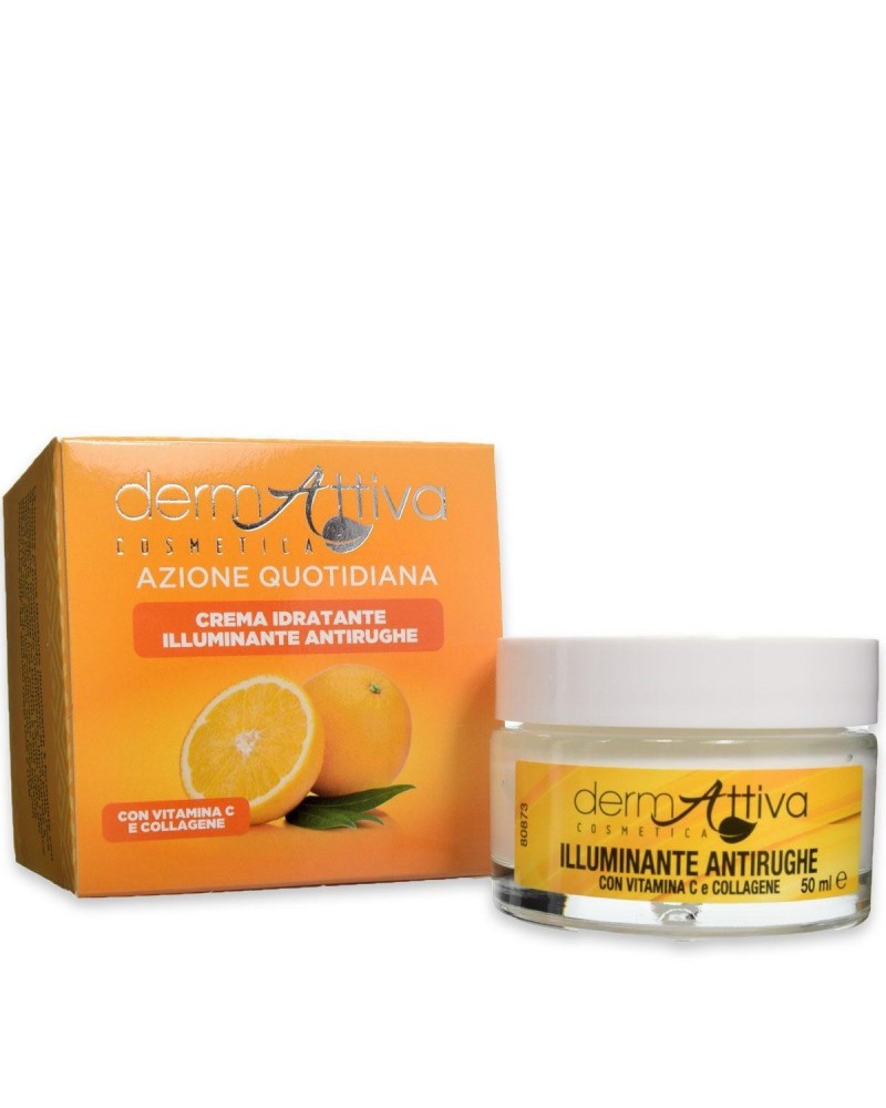 DERMATIVA CREMA VITAMINA C DERMATIVA CREMA VITAMINA C