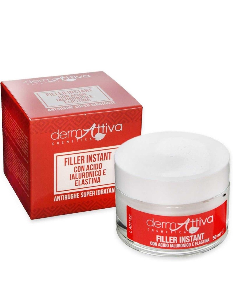 DERMATTIVA CREMA FILLER DERMATTIVA CREMA FILLER