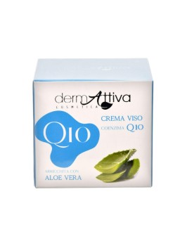 DERMATTIVA CREMA COENZIMA Q10