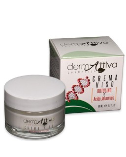 DERMATTIVA CREMA  BOTULINO E ACIDO JARULONICO