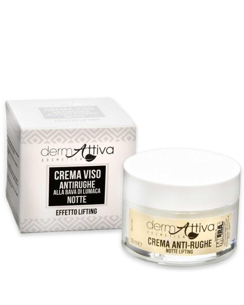 DERMATTIVA CREMA ANTIRUGHE