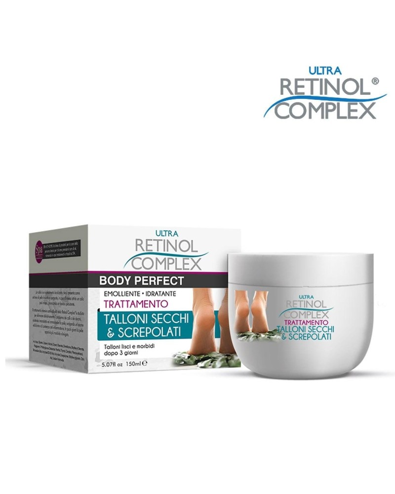 RETINOL COMPLEX CREMA TALLONI