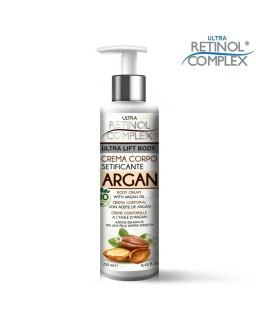 RETINOL COMPLEX CREMA CORPO ARGAN