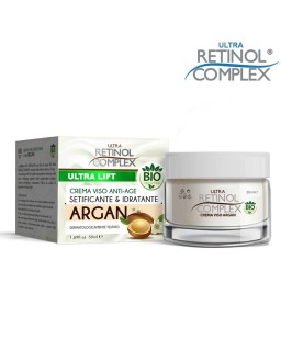 RETINOL COMPLEX CREMA MEN ANTI-AGE
