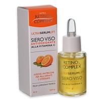 RETINOL COMPLEX
