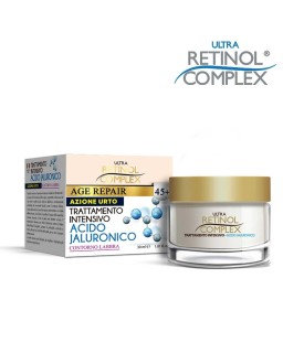 RETINOL COMPLEX CONTORNO LABBRA