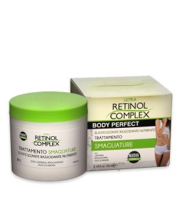 RETINOL COMPLEX CREMA SMAGLIATURE