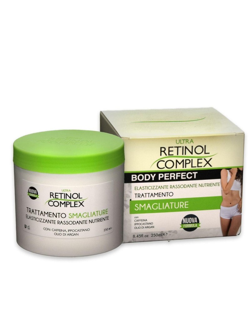 RETINOL COMPLEX CREMA SMAGLIATURE