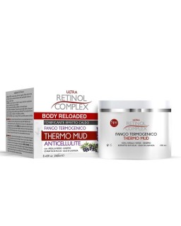 RETINOL COMPLEX FANGO A CALDO