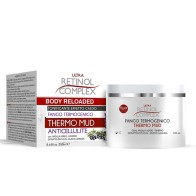 RETINOL COMPLEX FANGO A CALDO