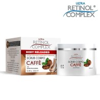 RETINOL COMPLEX SCRUB  CORPO CAFFE'