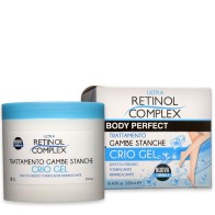RETINOL COMPLEX GEL GAMBE