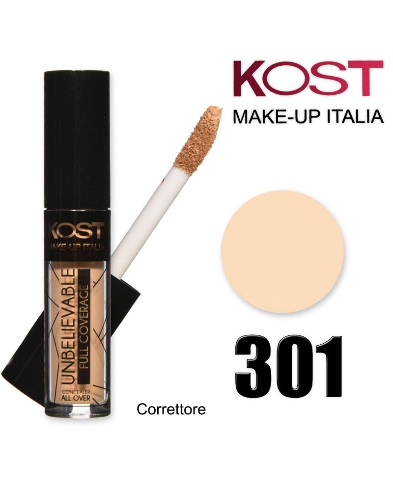 KOST CORRETTORE LIQUIDO