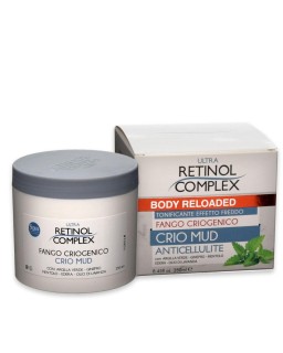 RETINOL COMPLEX FANGO FREDDO