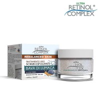 RETINOL  COMPLEX