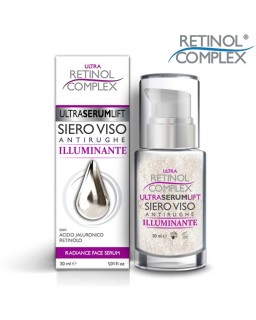 RETINOL COMPLEX SIERO ILLUMINANTE