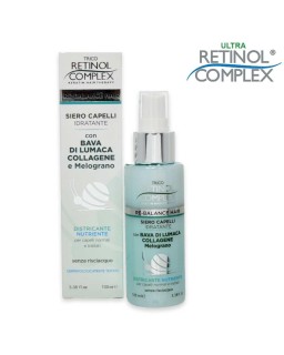 RETINOL COMPLEX SIERO CAPELLI