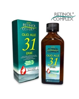 RETINOL COMPLEX OLIO 31 ERBE