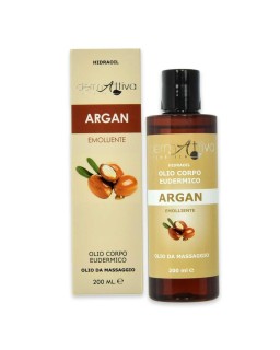DERMATTIVA OLIO DI ARGAN
