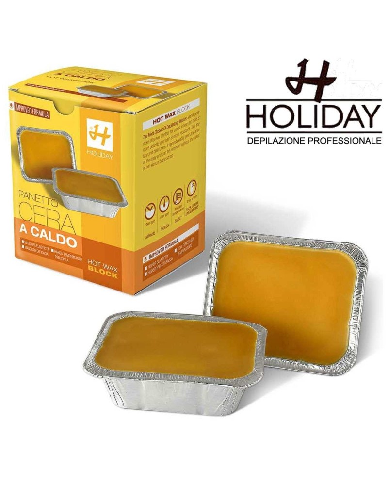 CERA A CALDO CERA A CALDO