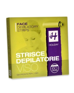 STRISCE DEPILATORIE