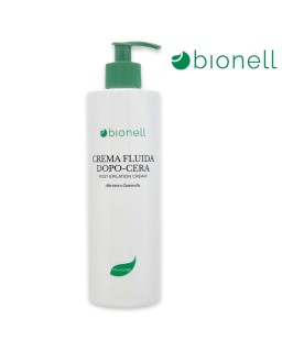 CREMA DOPO CERA