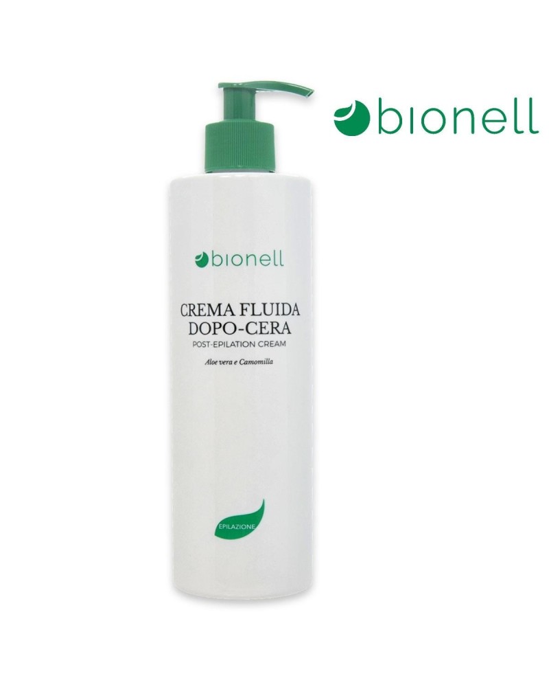 CREMA DOPO CERA