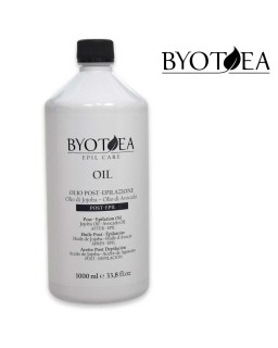 OLIO DOPO CERA