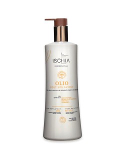 OLIO DOPO CERA