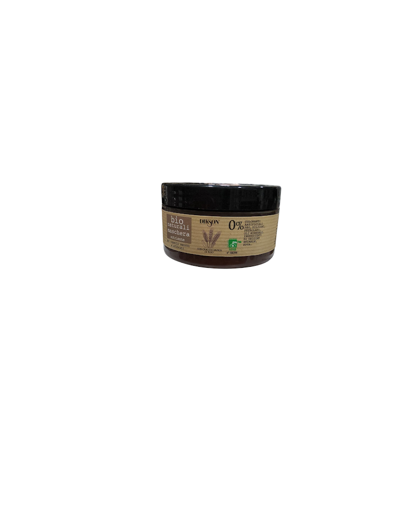 MASCHERA NUTRIENTE