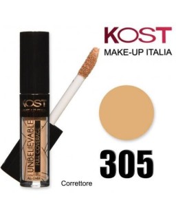 KOST CORRETTORE LIQUIDO