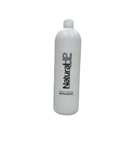 NATURAL HP NEUTRALIZZANTE
