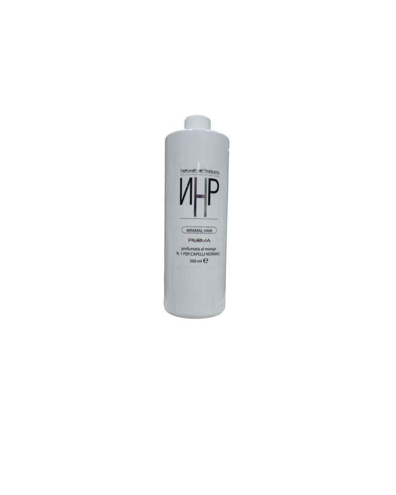 NATRUAL HP LIQUIDO PERMANENTE NATRUAL HP LIQUIDO PERMANENTE