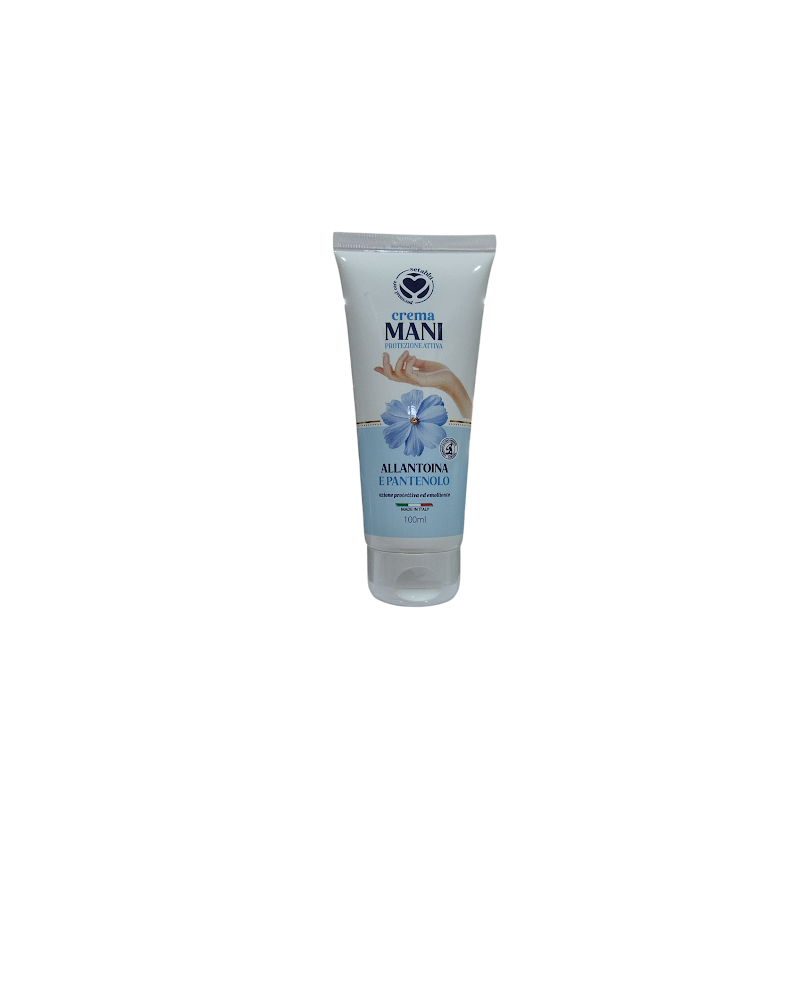 CREMA MANI