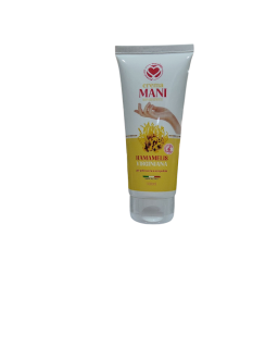 CREMA MANI
