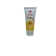 CREMA MANI