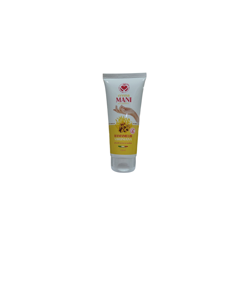 CREMA MANI CREMA MANI
