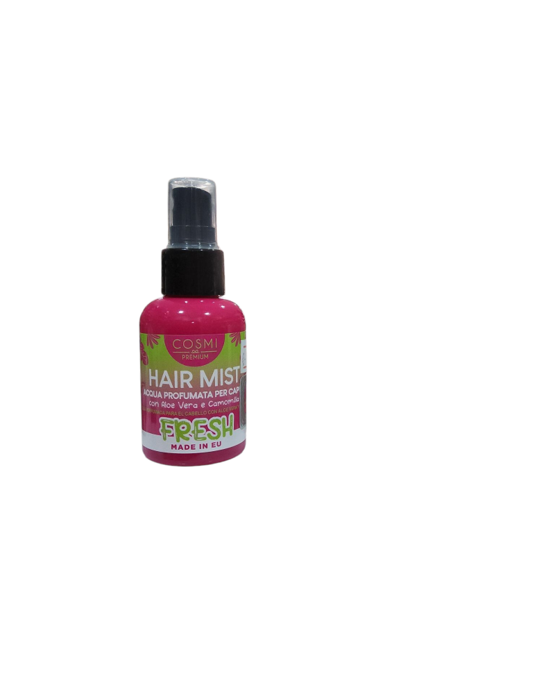PROFUMO PER CAPELLI