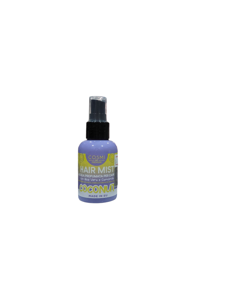 PROFUMO PER CAPELLI PROFUMO PER CAPELLI