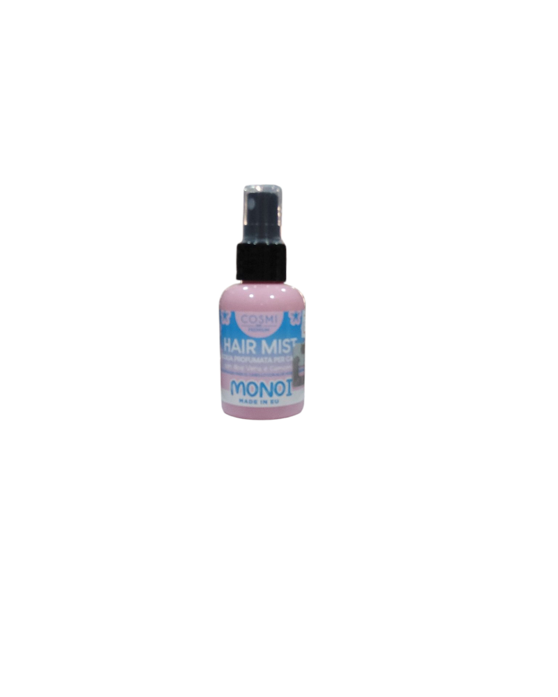 PROFUMO PER CAPELLI PROFUMO PER CAPELLI