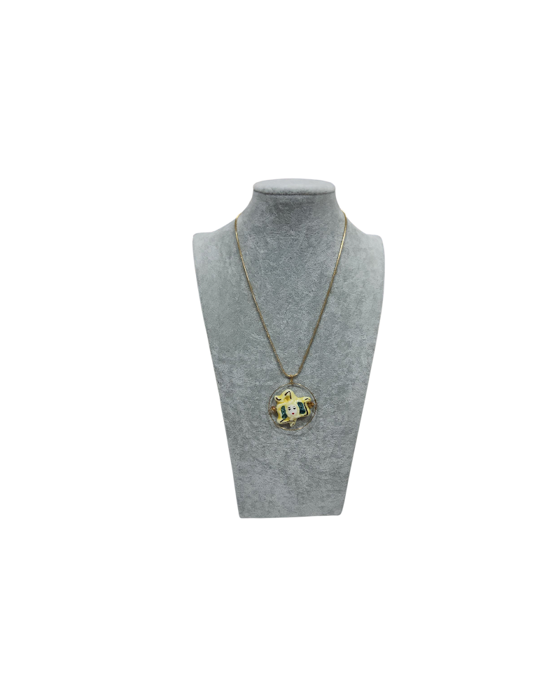 COLLANA COLLANA