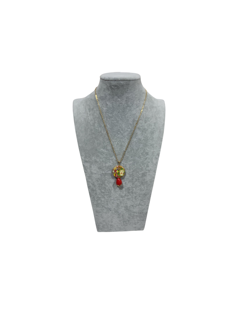 COLLANA COLLANA