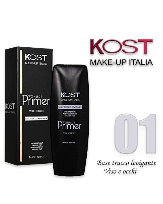 KOST PRIMER