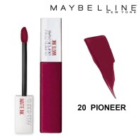 MAYBELLINE